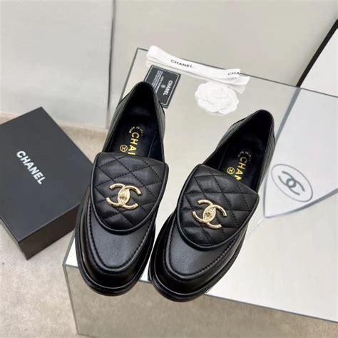 chanel shoes replica usa